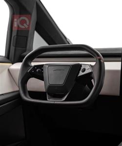 تسلا سايبر تراك